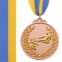 Медаль спортивна  