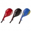 Ракетка хлопушка для тхеквондо подвійна ZELART (Розмір: 43x21x6 см.) 0