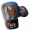 Дитячі боксерські рукавички ROOMAIF 4 oz  0