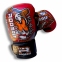 Дитячі боксерські рукавички ROOMAIF 4 oz  12