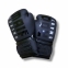 Рукавички боксерські ROOMAIF Smart Boxing чорні матові 0