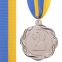 Медаль FLIE спортивна зі стрічкою  2