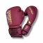 Рукавички боксерські ROOMAIF CHAMP Pro2.0 матові 4