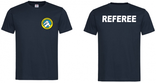 Футболка REFEREE ФРБУ 