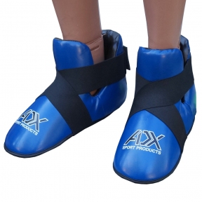 Футы ADX - Flex S сині  (р 36-38)