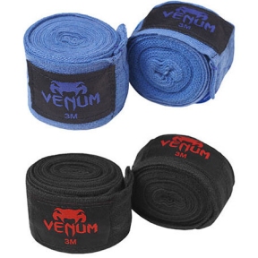 Бинти боксерські 3м, Venum, пара