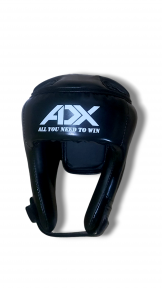 Шолом ADX чорний