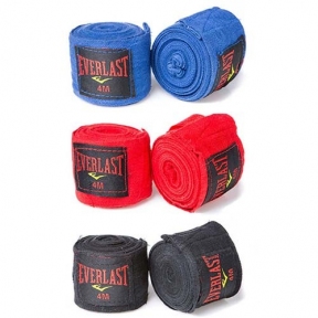 Бинти боксерські 4м, Everlast