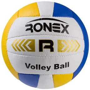 М'яч волейбольний Ronex Orignal Grippy 