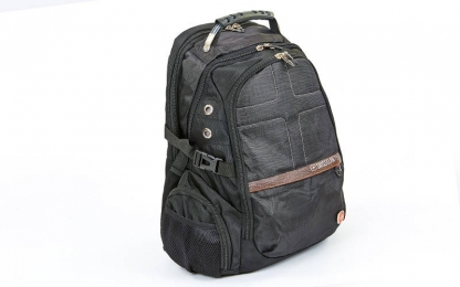 Рюкзак городской VICTOR 9370 (PL, р-р 21x32x48см, USB, цвета в ассортименте)