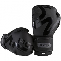 Боксерские перчатки FGT collection 