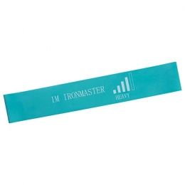 Стрічка опору IronMaster, м'ятний, 600х50х1, 05 мм.